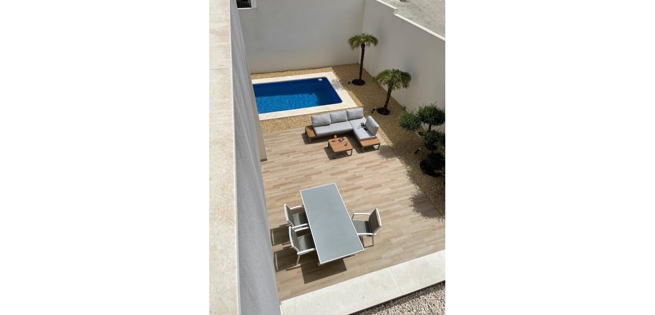 Venta - Detached Villa -
Ciudad Quesada - Ciudad Quesada - Town