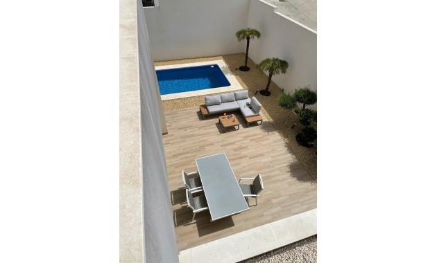 Venta - Detached Villa -
Ciudad Quesada - Ciudad Quesada - Town