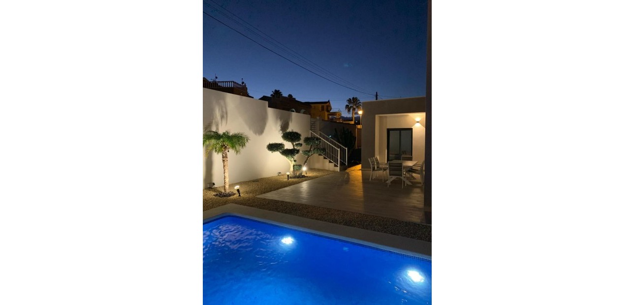 Venta - Detached Villa -
Ciudad Quesada - Ciudad Quesada - Town