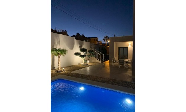 Venta - Detached Villa -
Ciudad Quesada - Ciudad Quesada - Town