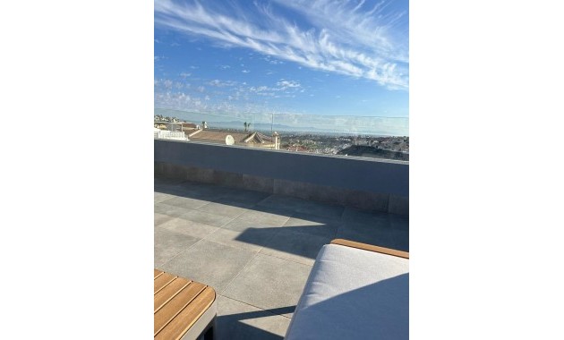 Venta - Detached Villa -
Ciudad Quesada - Ciudad Quesada - Town