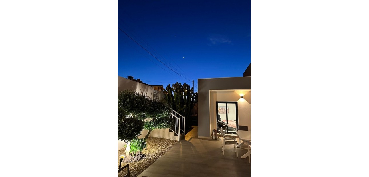 Venta - Detached Villa -
Ciudad Quesada - Ciudad Quesada - Town