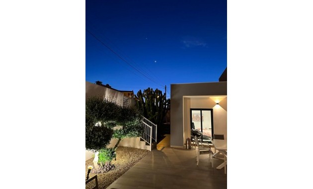 Venta - Detached Villa -
Ciudad Quesada - Ciudad Quesada - Town