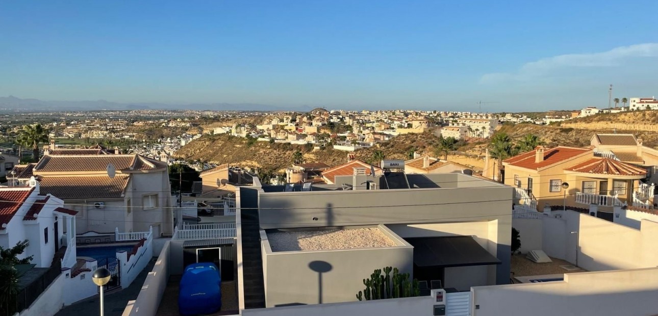 Venta - Detached Villa -
Ciudad Quesada - Ciudad Quesada - Town