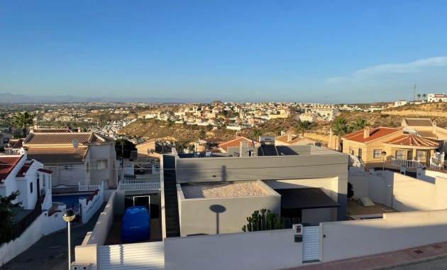 Venta - Detached Villa -
Ciudad Quesada - Ciudad Quesada - Town