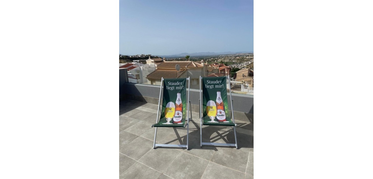 Venta - Detached Villa -
Ciudad Quesada - Ciudad Quesada - Town