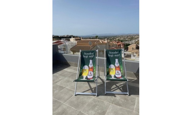 Venta - Detached Villa -
Ciudad Quesada - Ciudad Quesada - Town