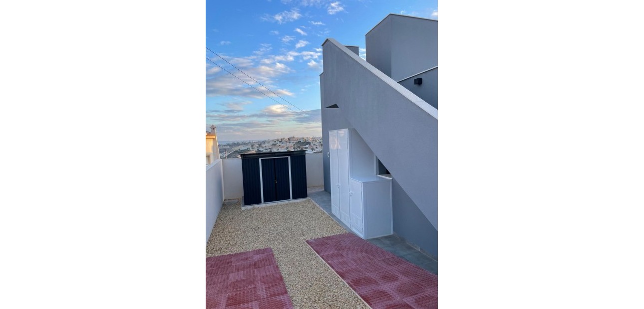 Venta - Detached Villa -
Ciudad Quesada - Ciudad Quesada - Town