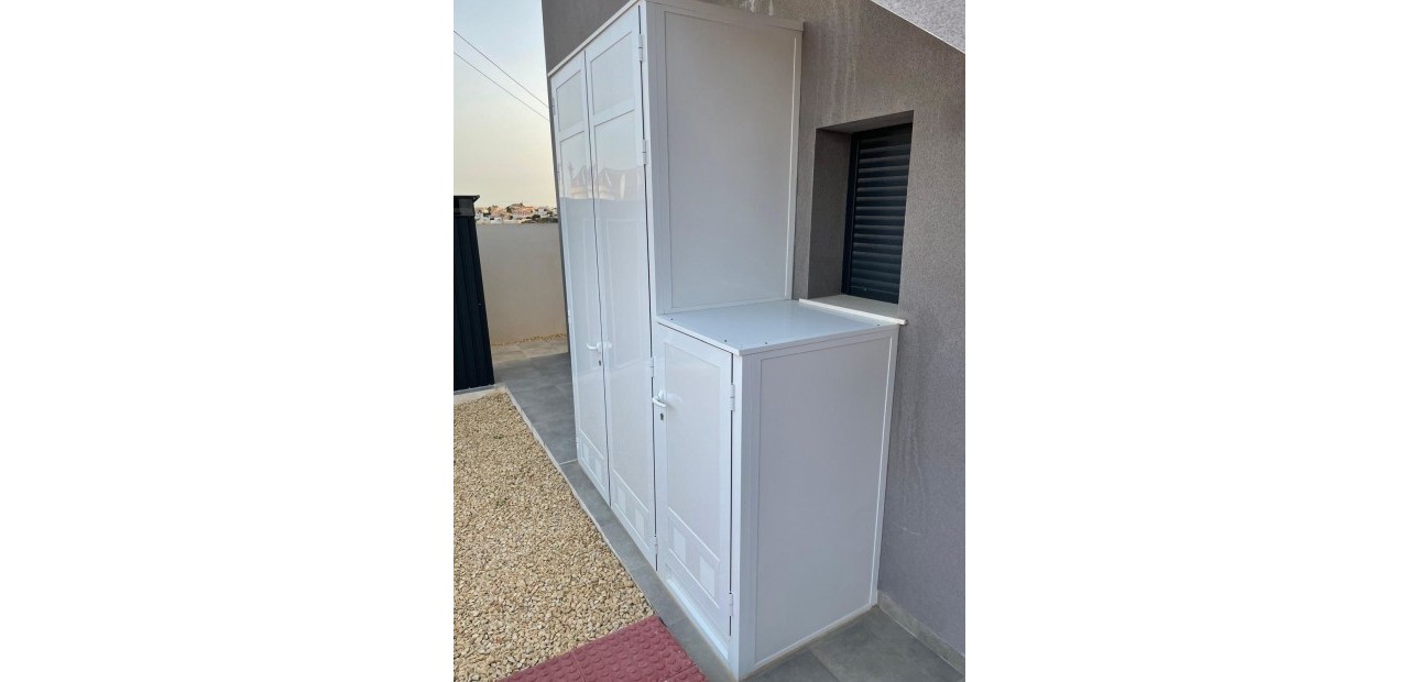 Venta - Detached Villa -
Ciudad Quesada - Ciudad Quesada - Town