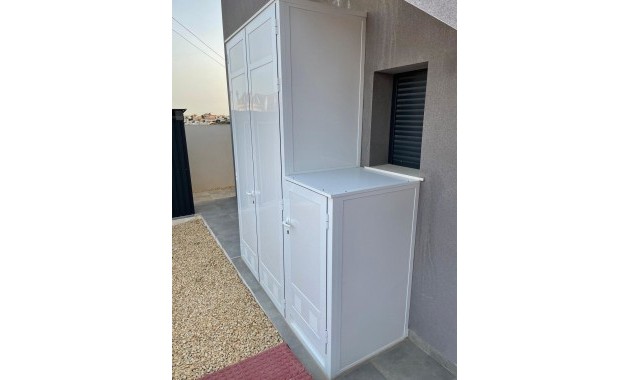 Venta - Detached Villa -
Ciudad Quesada - Ciudad Quesada - Town