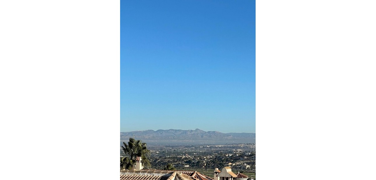 Venta - Detached Villa -
Ciudad Quesada - Ciudad Quesada - Town