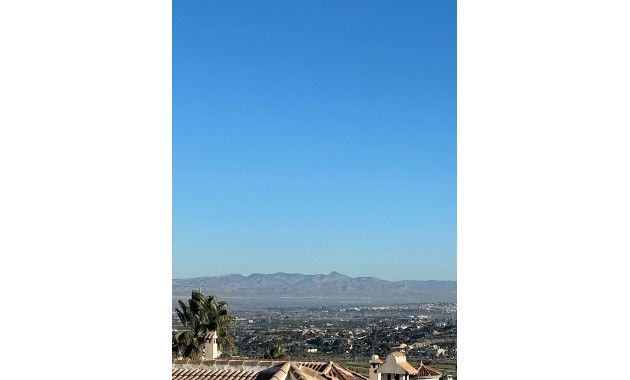 Venta - Detached Villa -
Ciudad Quesada - Ciudad Quesada - Town