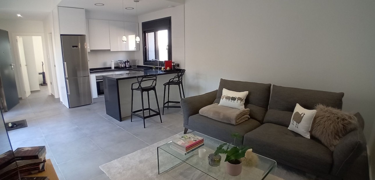 Venta - Detached Villa -
Ciudad Quesada - Ciudad Quesada - Town