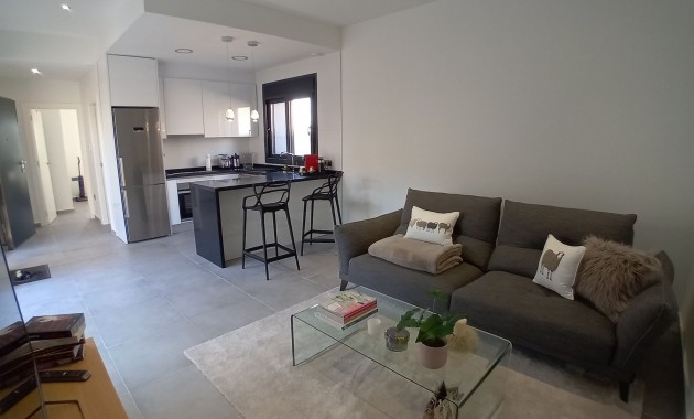 Venta - Detached Villa -
Ciudad Quesada - Ciudad Quesada - Town