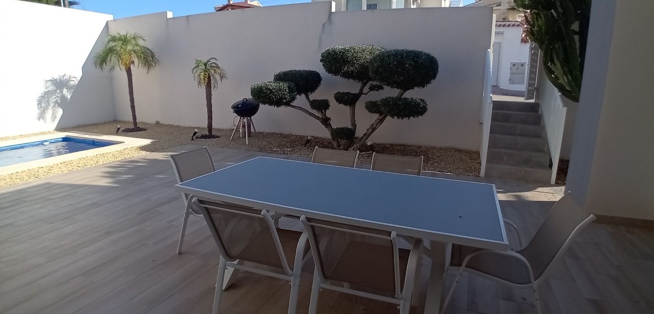 Venta - Detached Villa -
Ciudad Quesada - Ciudad Quesada - Town