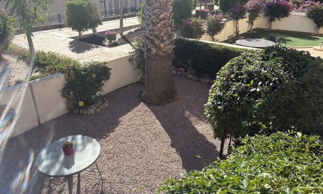 Sale - Bungalow -
Algorfa - La Finca Golf Resort