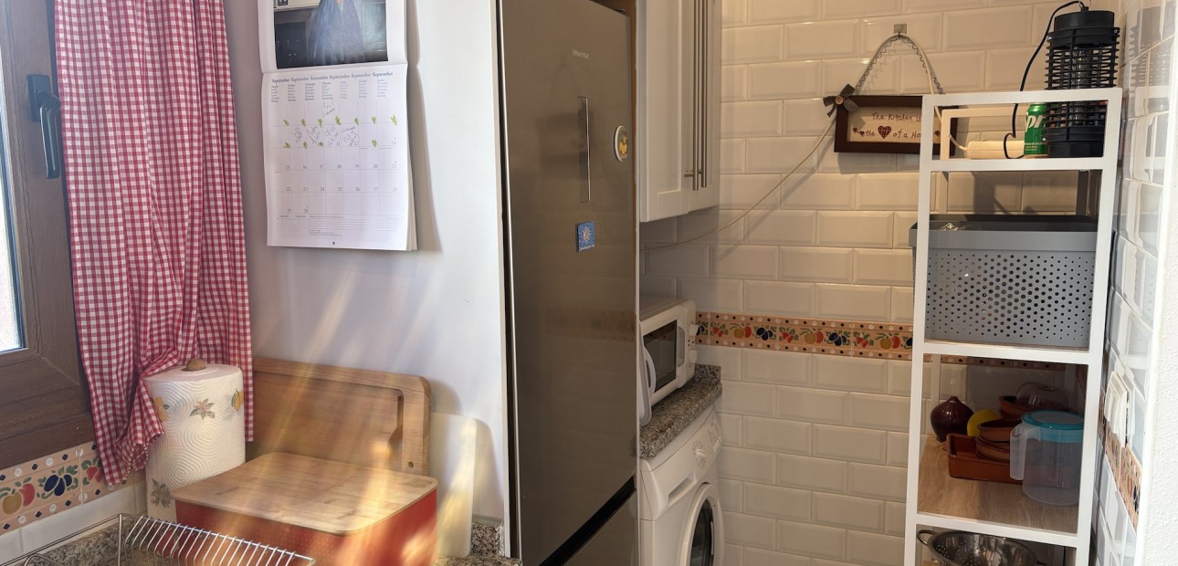 Sale - Bungalow -
Algorfa - La Finca Golf Resort