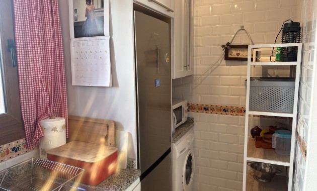 Sale - Bungalow -
Algorfa - La Finca Golf Resort