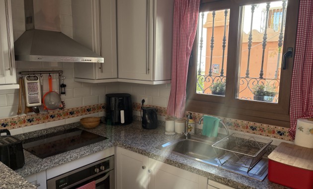 Sale - Bungalow -
Algorfa - La Finca Golf Resort