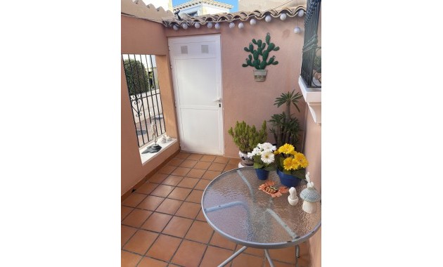 Sale - Bungalow -
Algorfa - La Finca Golf Resort