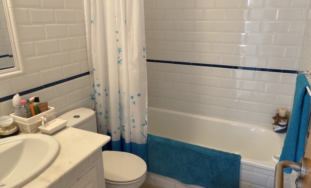 Sale - Bungalow -
Algorfa - La Finca Golf Resort