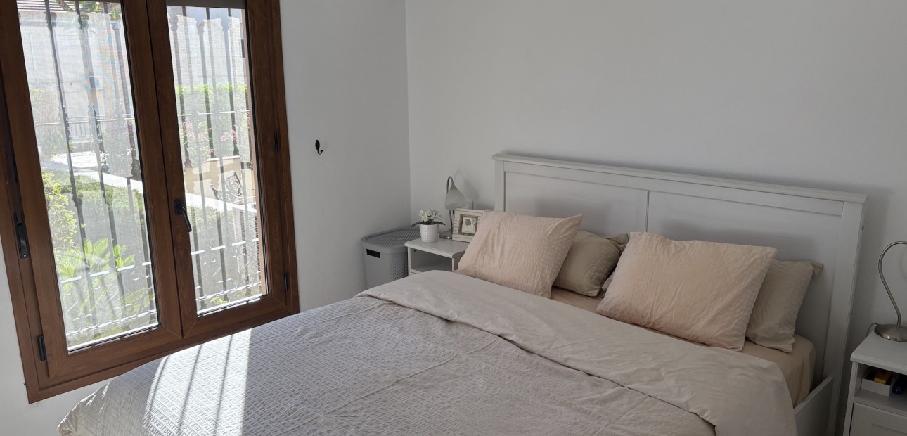 Sale - Bungalow -
Algorfa - La Finca Golf Resort