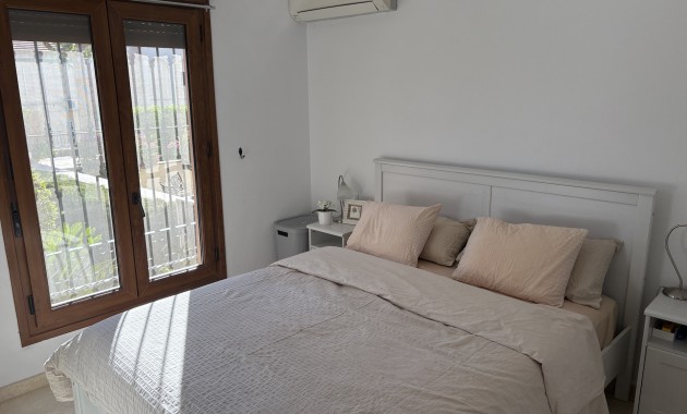 Sale - Bungalow -
Algorfa - La Finca Golf Resort