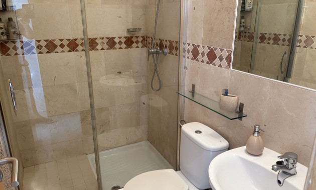 Sale - Bungalow -
Algorfa - La Finca Golf Resort