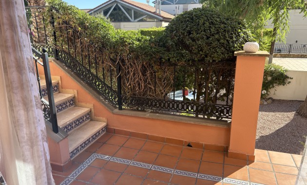 Sale - Bungalow -
Algorfa - La Finca Golf Resort