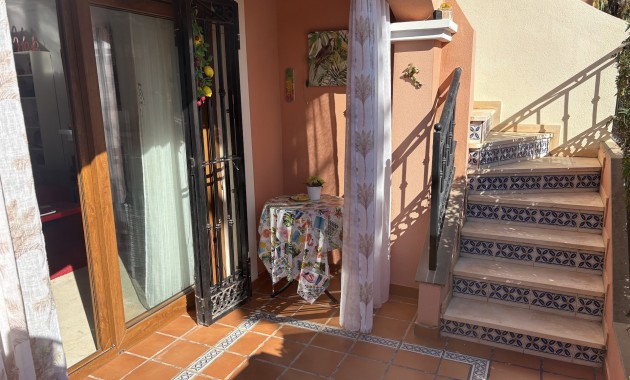 Sale - Bungalow -
Algorfa - La Finca Golf Resort