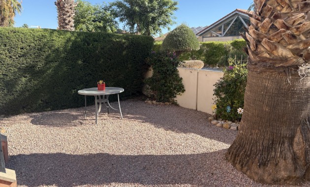 Sale - Bungalow -
Algorfa - La Finca Golf Resort