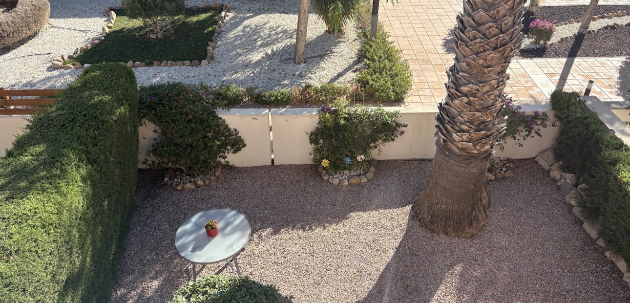 Sale - Bungalow -
Algorfa - La Finca Golf Resort