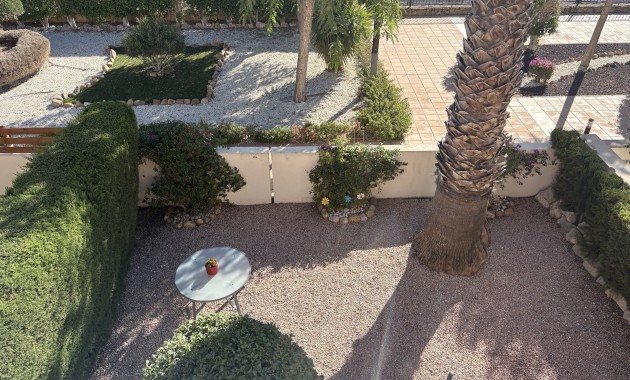 Sale - Bungalow -
Algorfa - La Finca Golf Resort