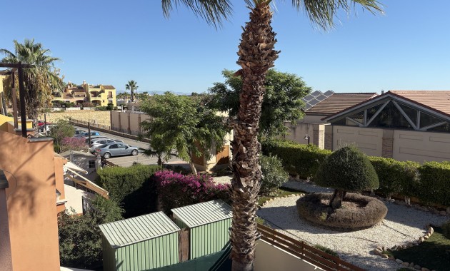 Sale - Bungalow -
Algorfa - La Finca Golf Resort