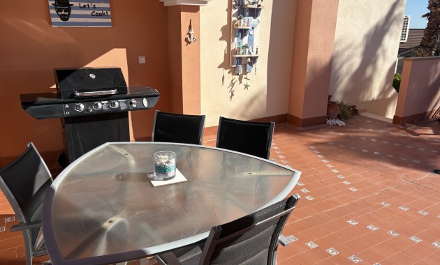 Sale - Bungalow -
Algorfa - La Finca Golf Resort