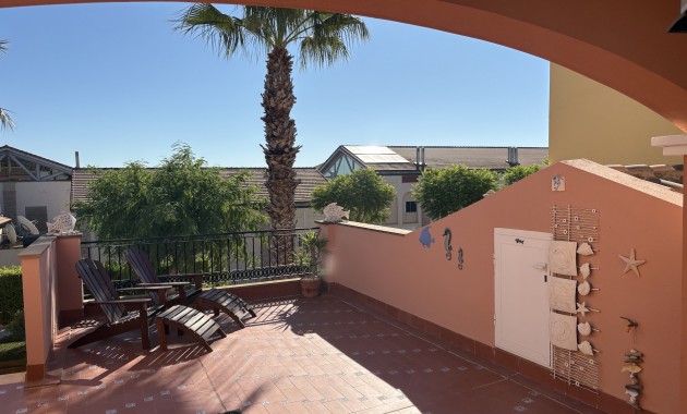 Sale - Bungalow -
Algorfa - La Finca Golf Resort