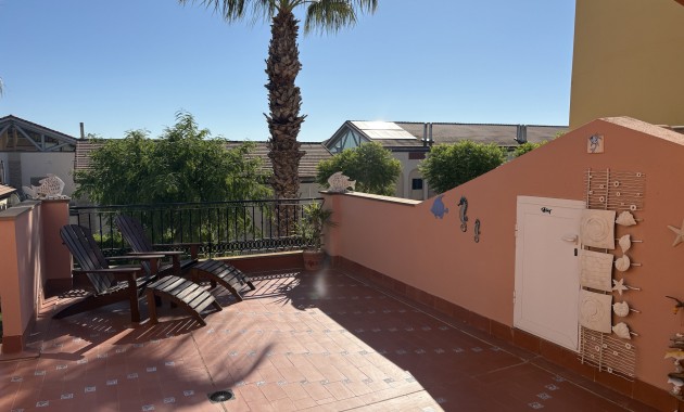 Sale - Bungalow -
Algorfa - La Finca Golf Resort