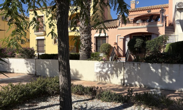 Sale - Bungalow -
Algorfa - La Finca Golf Resort