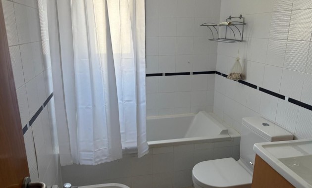 Sale - Apartment / flat -
Algorfa - La Finca Golf Resort