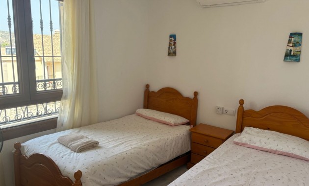 Sale - Apartment / flat -
Algorfa - La Finca Golf Resort