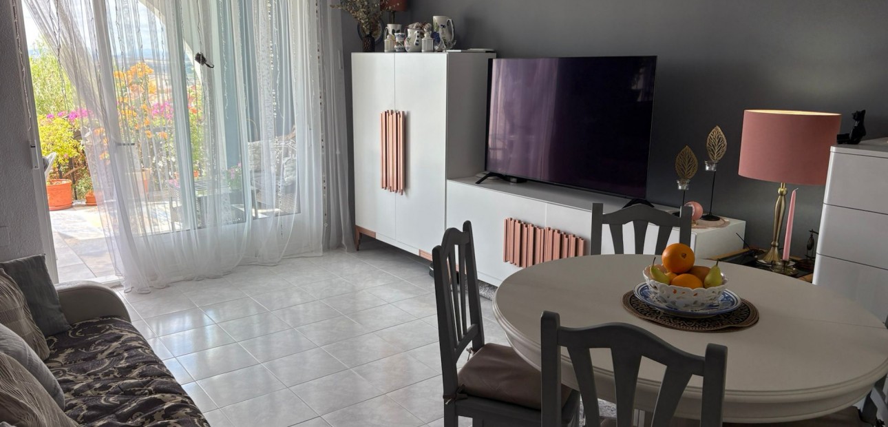 Herverkoop - Herenhuis -
Ciudad Quesada - Ciudad Quesada - Town