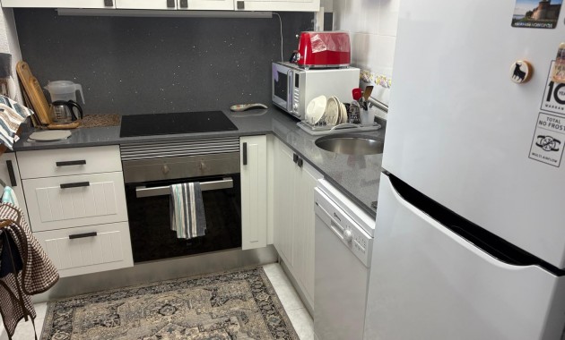 Herverkoop - Herenhuis -
Ciudad Quesada - Ciudad Quesada - Town