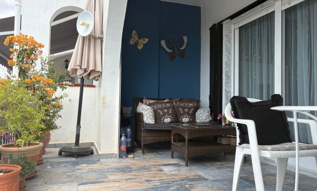 Herverkoop - Herenhuis -
Ciudad Quesada - Ciudad Quesada - Town