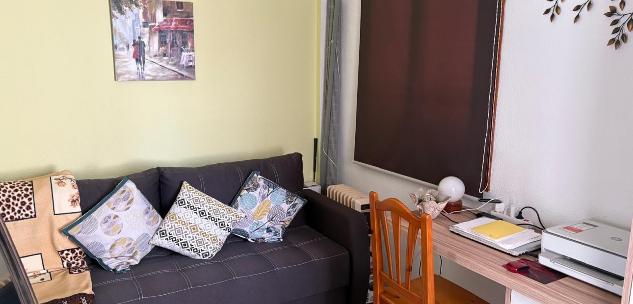 Herverkoop - Herenhuis -
Ciudad Quesada - Ciudad Quesada - Town