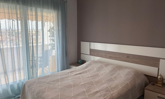 Herverkoop - Herenhuis -
Ciudad Quesada - Ciudad Quesada - Town