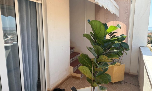 Herverkoop - Herenhuis -
Ciudad Quesada - Ciudad Quesada - Town