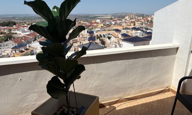 Herverkoop - Herenhuis -
Ciudad Quesada - Ciudad Quesada - Town