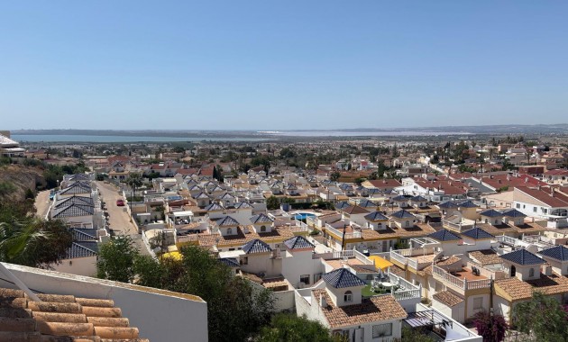 Herverkoop - Herenhuis -
Ciudad Quesada - Ciudad Quesada - Town