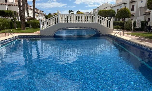 Herverkoop - Herenhuis -
Ciudad Quesada - Ciudad Quesada - Town