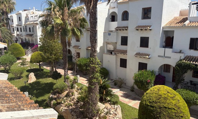 Herverkoop - Herenhuis -
Ciudad Quesada - Ciudad Quesada - Town